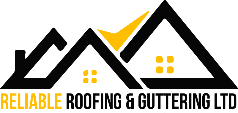 Reliable Roofing & Guttering Ltd